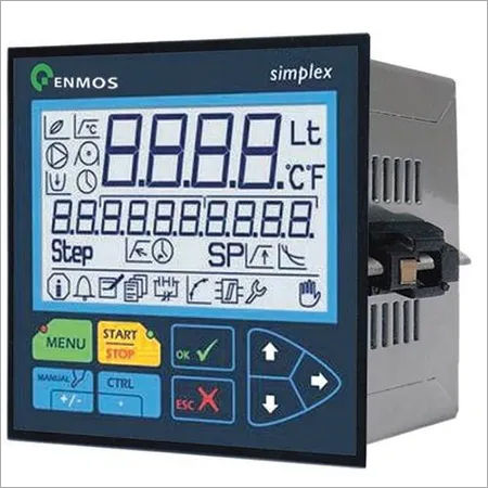 Simplex 121 ENMOS PLC