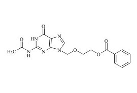 Acyclovir Impurity H