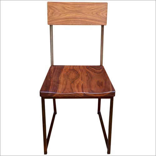 Wood Chair