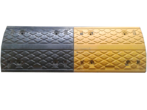 Rubber Speed Breaker