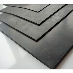 Butyl Rubber Sheets