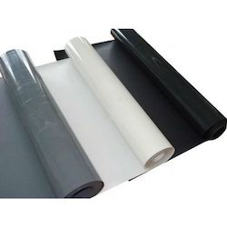 Viton Rubber Sheet