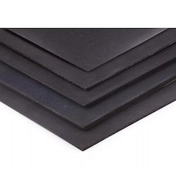 Neoprene Rubber Sheets