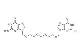 Acyclovir  Impurity R
