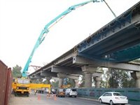 BOOM PLACER for Hiring & Rent