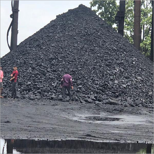 Coal Mining Equipment