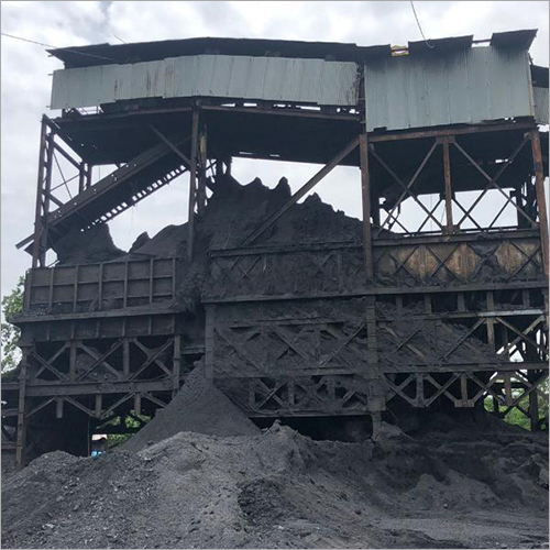 Coal Bunker