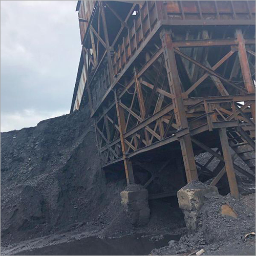 Coking Coal Banker