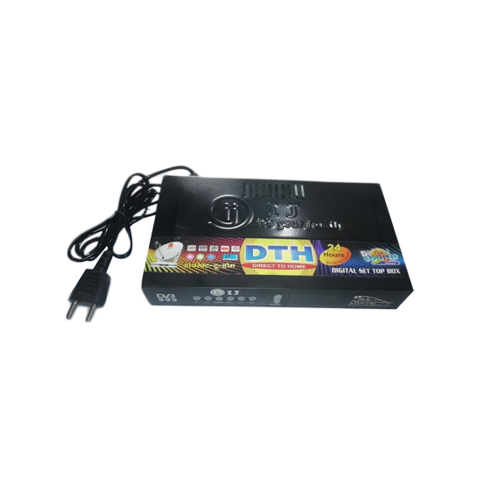 Digital Set Up Box