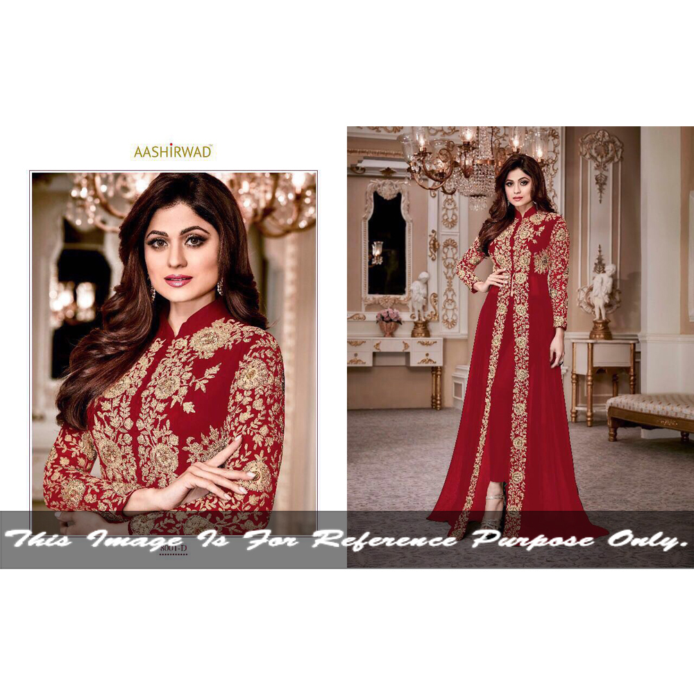 Ladies Designer Dress