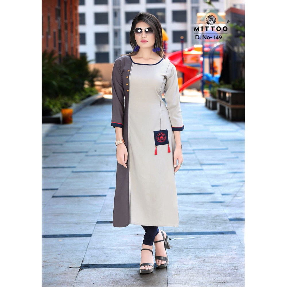 Ladies Kurti