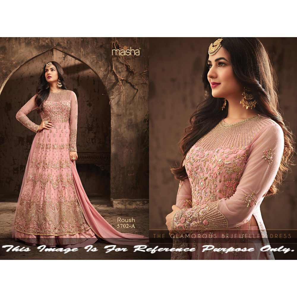 Ladies Designer Suit