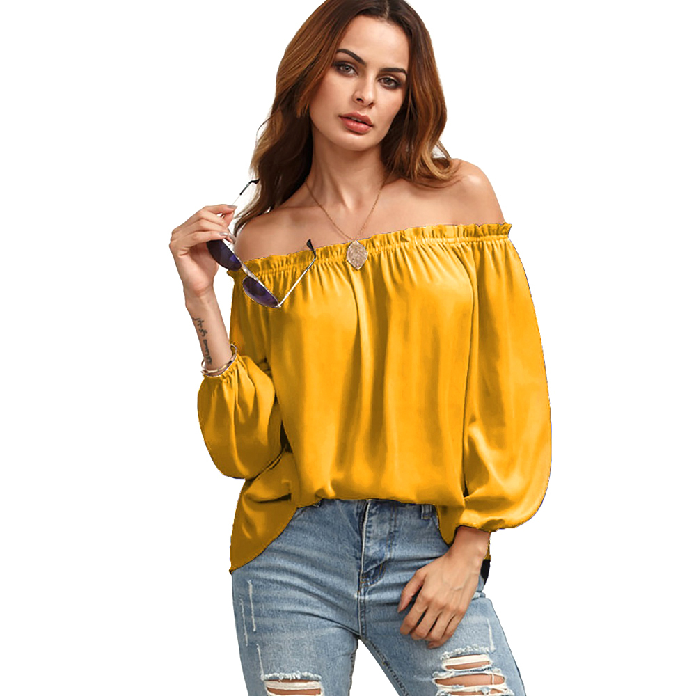 Ladies Top