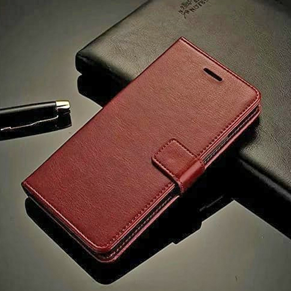 Leather Mobile Phone Covers