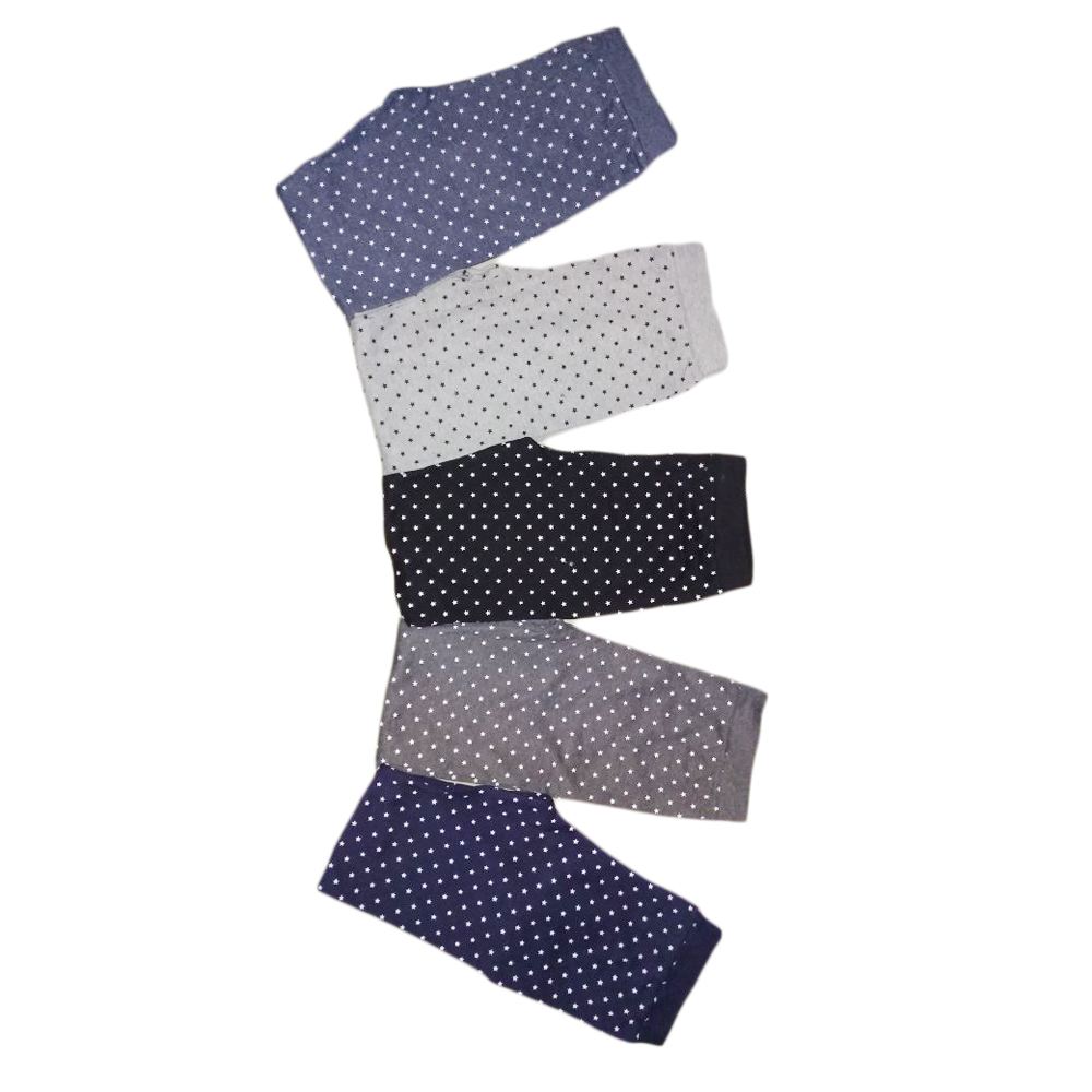 Mens Polka Dot Shorts