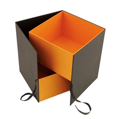 All Purpose Packaging Container - Plastic, Square Design | Multi-functional, Durable and Lightweight Solution for Versatile Storage