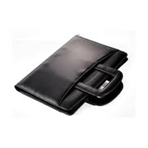 Black Hand Bags Design: Plain