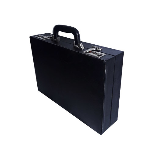 Briefcase Design: Plain
