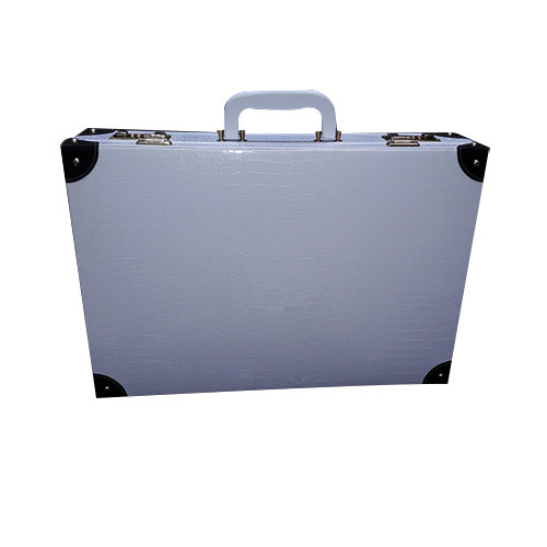 Briefcase Design: Plain