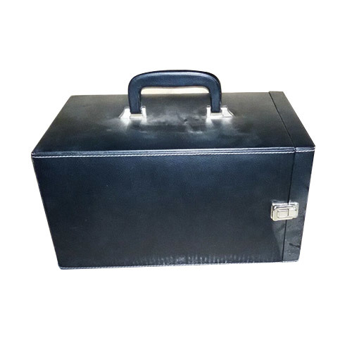 Matte Lamination Purple Packaging Container Bag