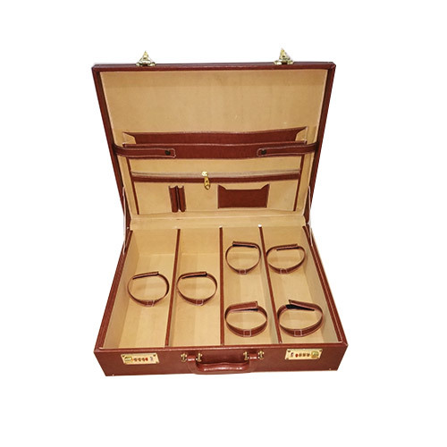 Paper Wine Case