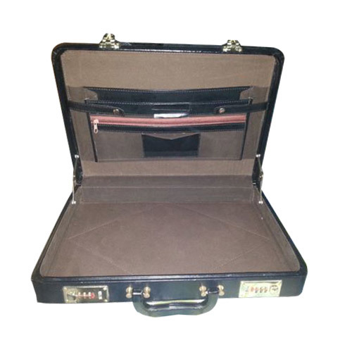 Briefcase Design: Plain