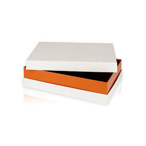 All Purpose Container - Paper Material, Rectangular Shape | Ideal for Industrial Shopping Use
