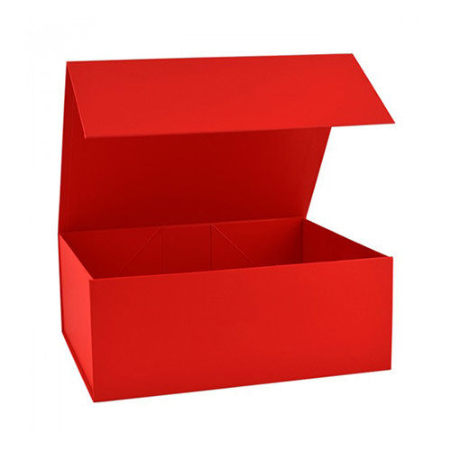 Square Utencil Box
