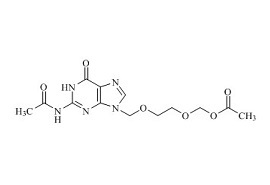 Acyclovir Impurity 1