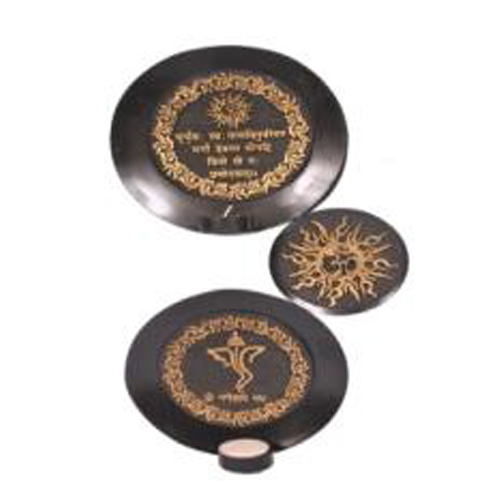3 Plate T Light