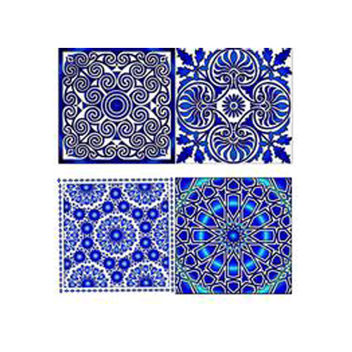 Printed Coasters