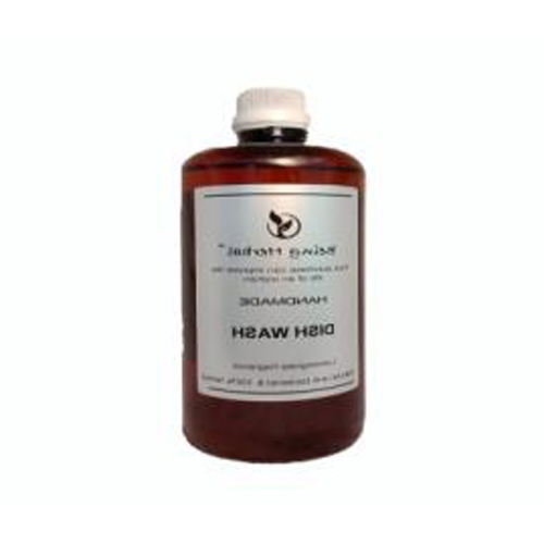 Herbal Dish Wash Cleaner Grade: 100