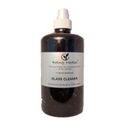 Herbal Glass Cleaner Recommended For: All