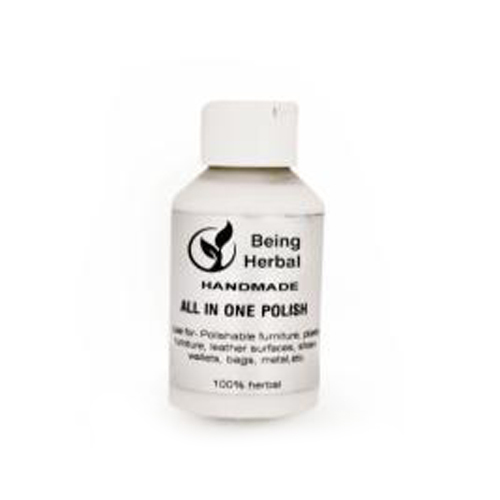 Herbal Product All In One Polish