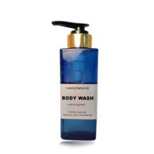 Herbal Body Wash
