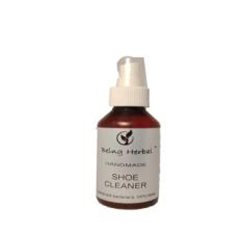 Herbal Shoe Cleaner