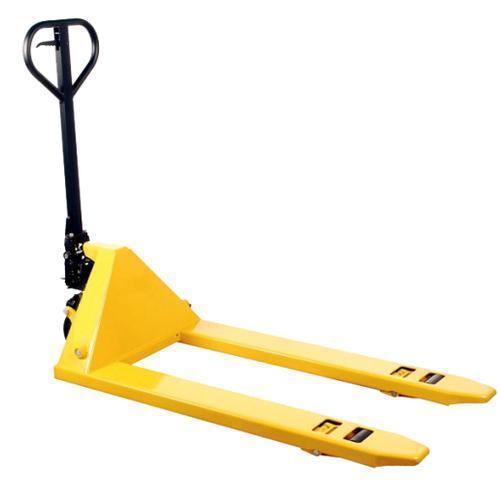 Hydraulic Pallet Truck Hydraulic Pallet Truck