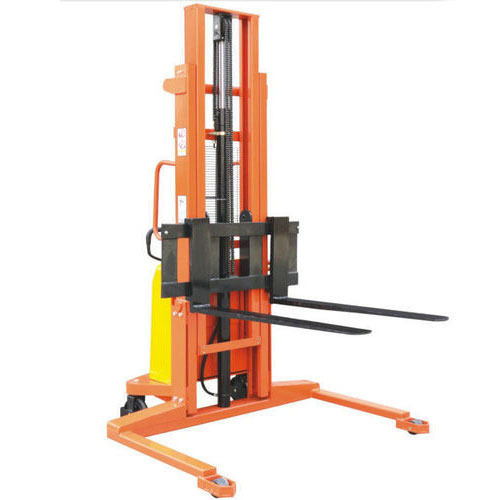 Adjustable Fork Stacker Adjustable Fork Stacker