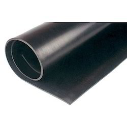 EPDM Rubber Sheet