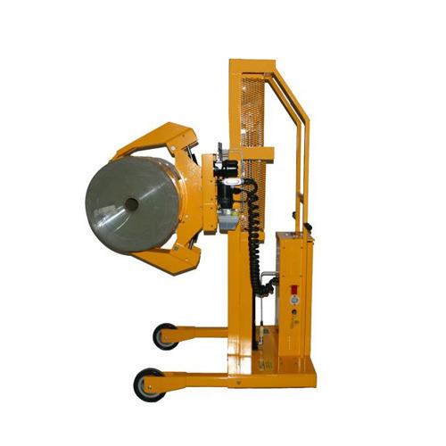 Paper Reel Loader Paper Reel Loader