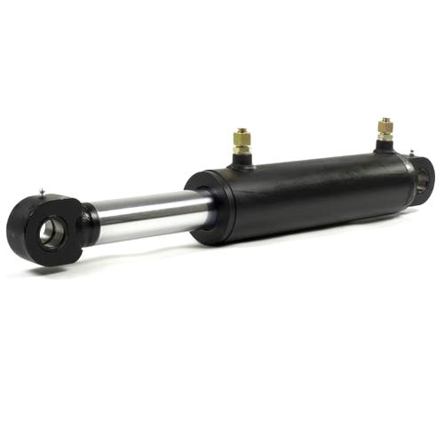 Compact Hydraulic Cylinder Compact Hydraulic Cylinder
