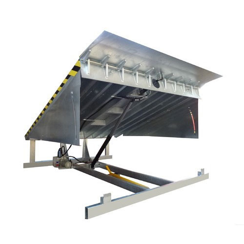 Dock Leveller Dock Leveller