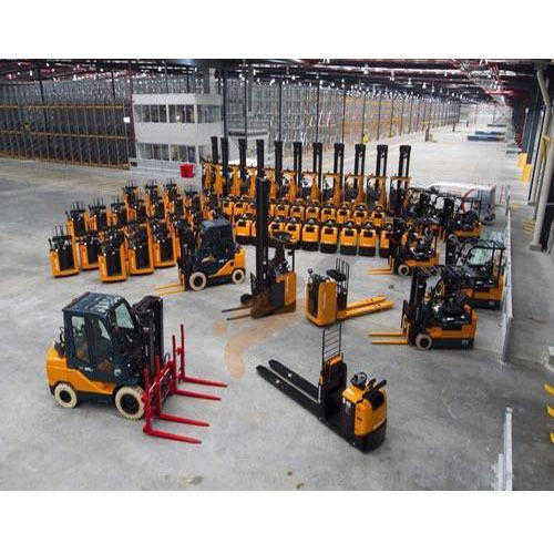 Forklift Service Forklift Service