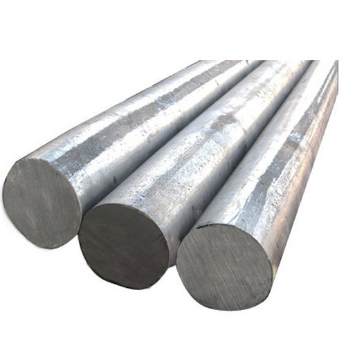 Steel Bright Bars By PRECISE ALLOYS PVT. LTD.
