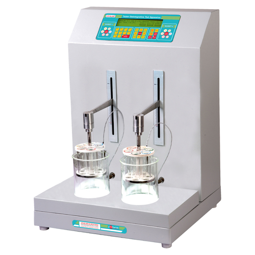 FRIABILITY TEST APPARATUS FRIABILITY TEST APPARATUS