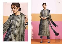 Stylish Digital Printed Salwar Suits