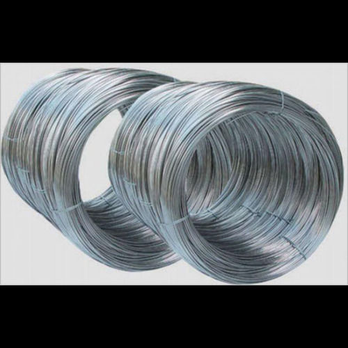 Stainless Steel Wire