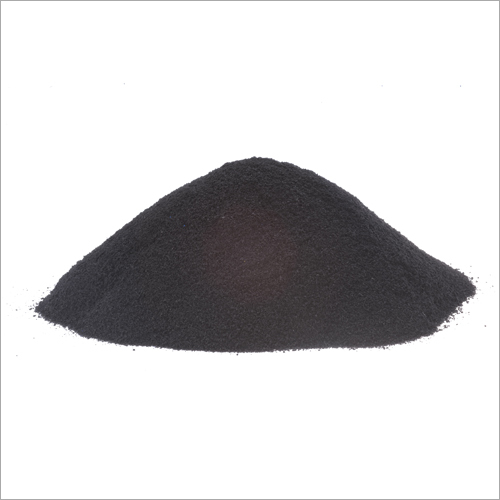 Black Roto Moulding Powder