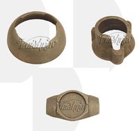 Cuplock Scaffolding Accessories Application: Construction