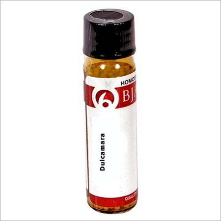 Dulcamara